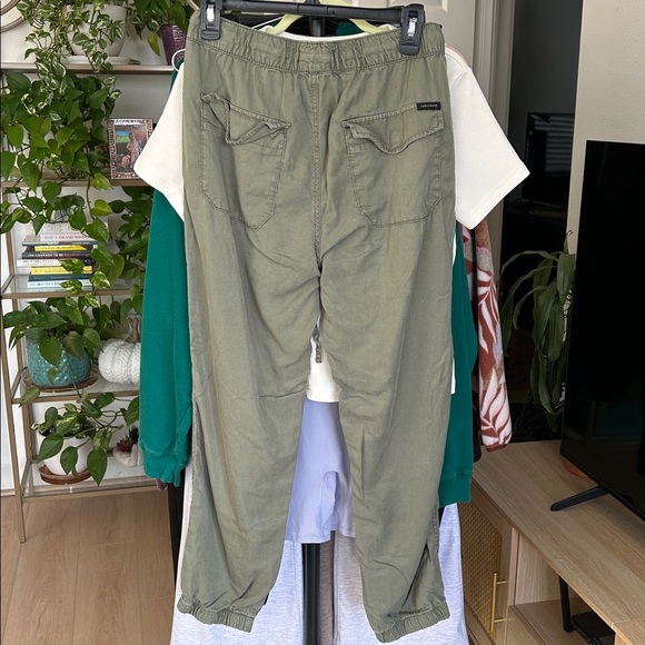 Sanctuary Joggers. Size Medium. 27” inseam. - Picture 2 of 4